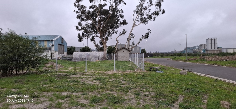 Commercial Property for Sale in Atlantis Industrial Western Cape